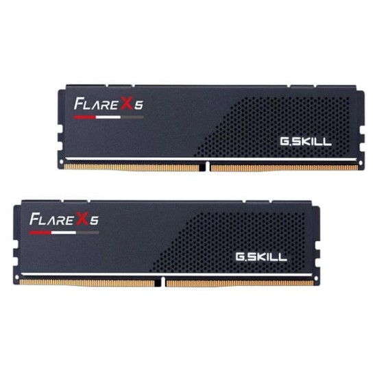 G.Skill Flare X5 Series 32GB (16GBx2) DDR5 6000MHz